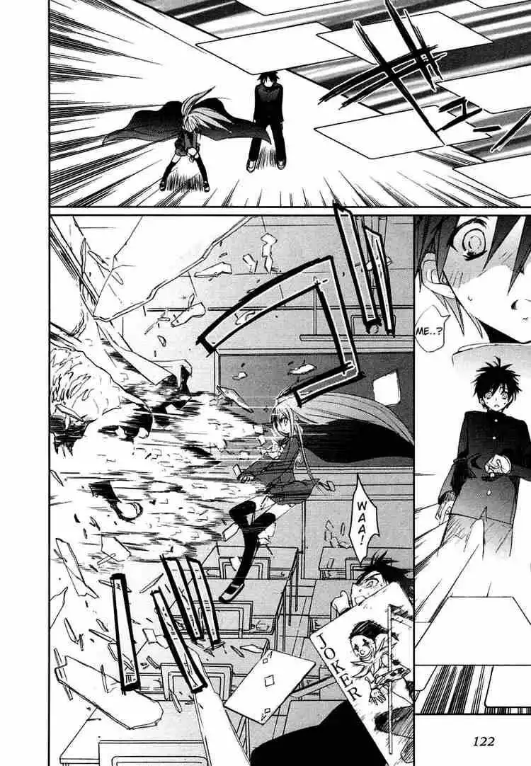 Shakugan no Shana Chapter 5 10